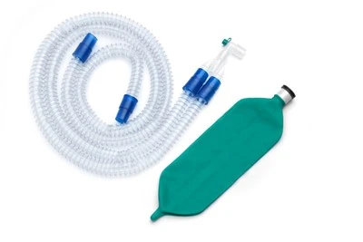 Circuiti respiratori per anestesia