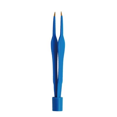 Pinza bipolare elettrochirurgica
