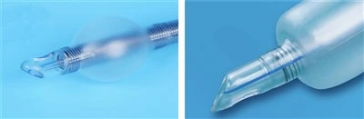 Tubo endotracheale a lume singolo